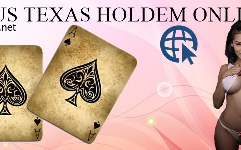 Situs Texas Holdem Online Alasan Pemain Memilihnya
