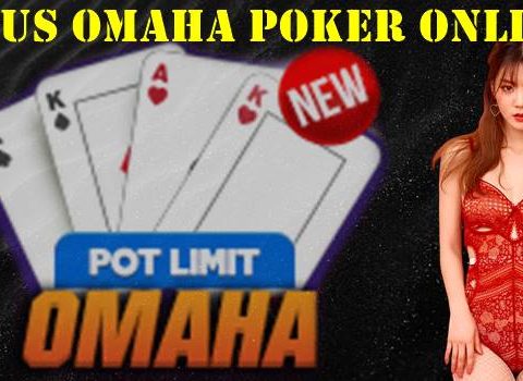 Situs Omaha Poker Online Memahami Susunan Kartunya